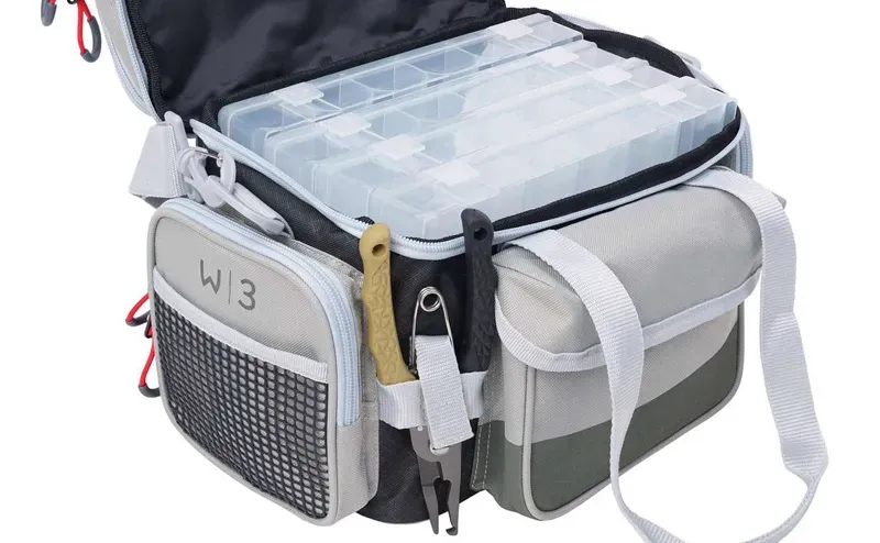 Westin W3 Lure Bag Plus 4 Boxes, At Price Of 80.89 € - Image 5