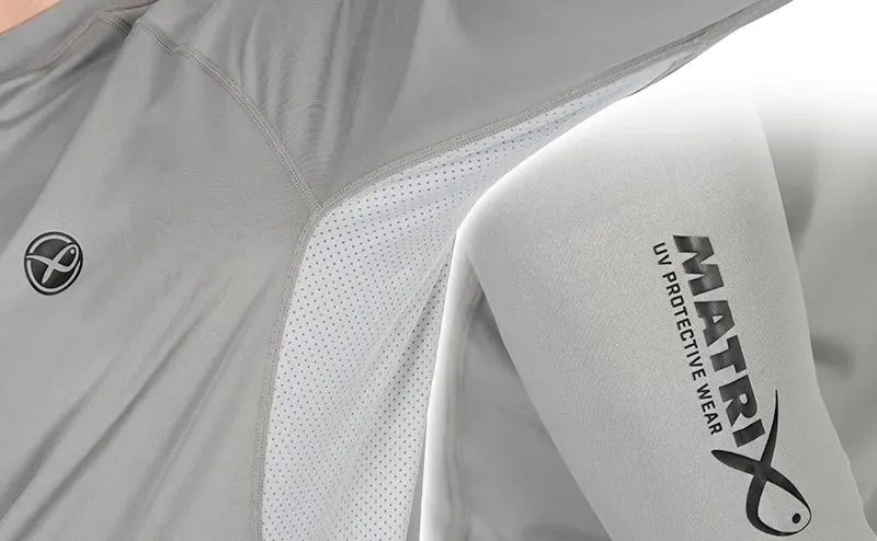 Matrix UV Protective Long Sleeve T-shirt, At Price Of 34.11 €