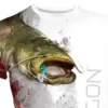 Dragon TS-46 Catfish T-shirt, At Price Of 30.17 €