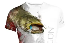 Dragon TS-46 Catfish T-shirt, At Price Of 30.17 €
