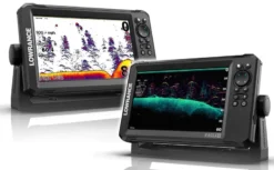 Lowrance Eagle 9 50-200 HDI, At Price Of 675.98 €