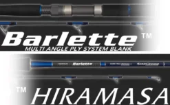 Graphiteleader Barlette Oceano HIRAMASA, At Price Of 454.54 €