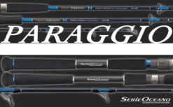 Graphiteleader Parragio Oceano HIRAMASA, At Price Of 357.19 €