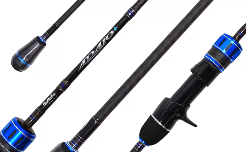 Storm Adajo Plus Slow Pitch Cast AJP631, At Price Of 207.58 € - Image 2