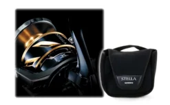 Shimano Stella SW C Reel, At Price Of 710.69 €