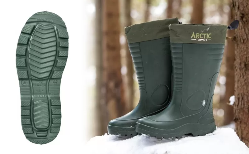 Lemigo Arctic Termo + Boots, At Price Of 40.46 € - Image 3