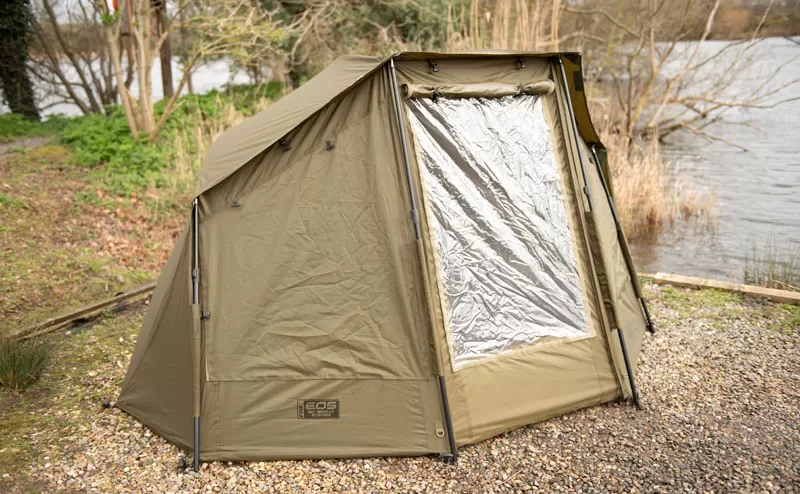 Fox EOS 60 Brolly System Tent CUM291, At Price Of 209.37 € - Image 6
