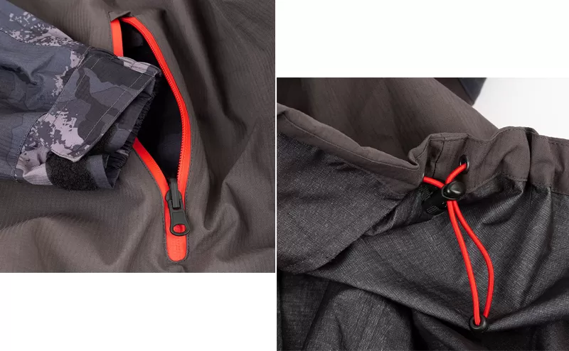 Fox Rage 10K Ripstop Jacket, At Price Of 100.37 €