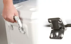 Coleman 100QT Quart Xtreme Marine Cooler White, At Price Of 184.06 €