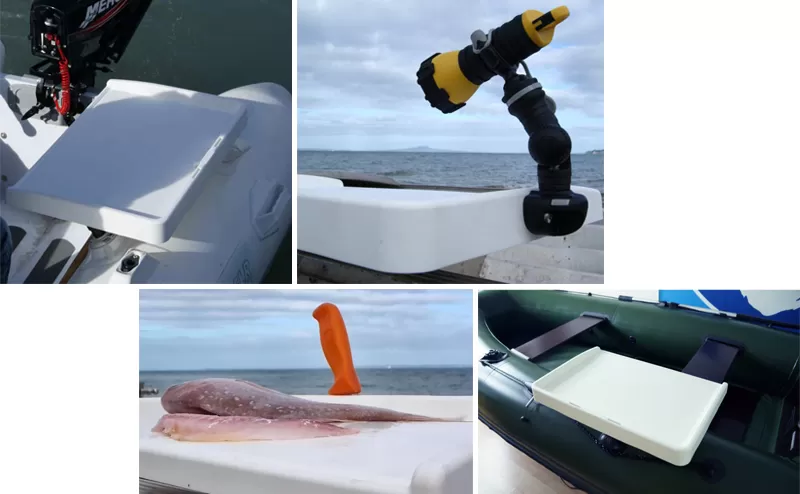 Railblaza Fillet Table II, At Price Of 76.69 € - Image 4