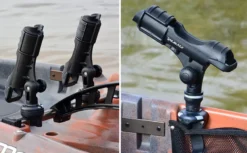 Railblaza Rod Holder II, At Price Of 40.39 €