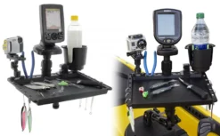 Scotty Bait Board & Accessory Tray 455, At Price Of 24.22 €