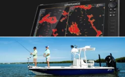 Lowrance HALO20 Radar 24 NM, At Price Of 2198.55 €