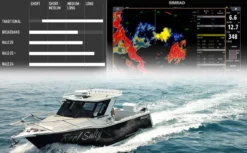 Simrad NSS9 Evo3S & HALO20+ Radar Bundle, At Price Of 4498.33 €