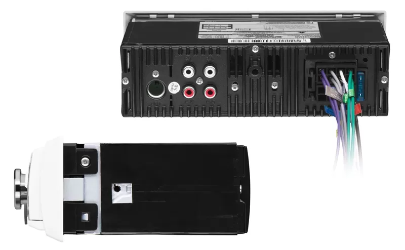 BOSS MR632UAB Multimedia Player, At Price Of 127.31 € - Image 2