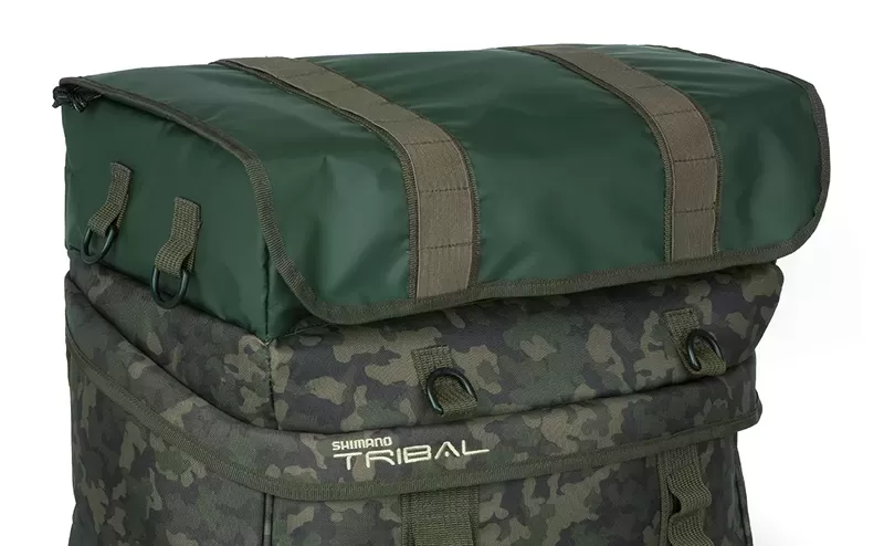 Shimano Trench Compact Rucksack, At Price Of 52.15 € - Image 4