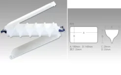 Meiho Reversible 140 Lure Case, At Price Of 12.22 €