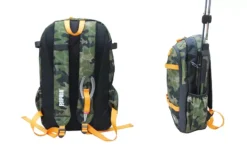 Rapala Jungle Backpack RJUBP, At Price Of 39.37 €