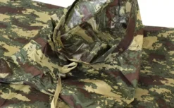 Raincoat Poncho Hoodie, At Price Of 11.24 €