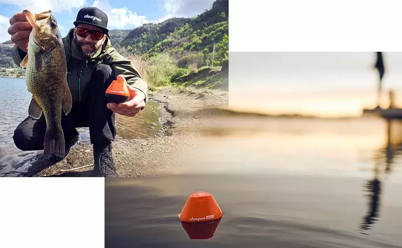 Deeper Fishfinder START, At Price Of 117.09 € - Image 2