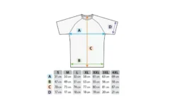 Dragon TS-44 Zander T-shirt, At Price Of 30.17 €