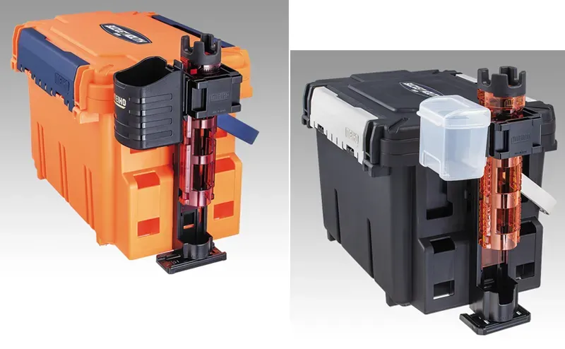 Meiho Multi Holder Rod Stand Attachment BM, At Price Of 7.17 € - Image 4