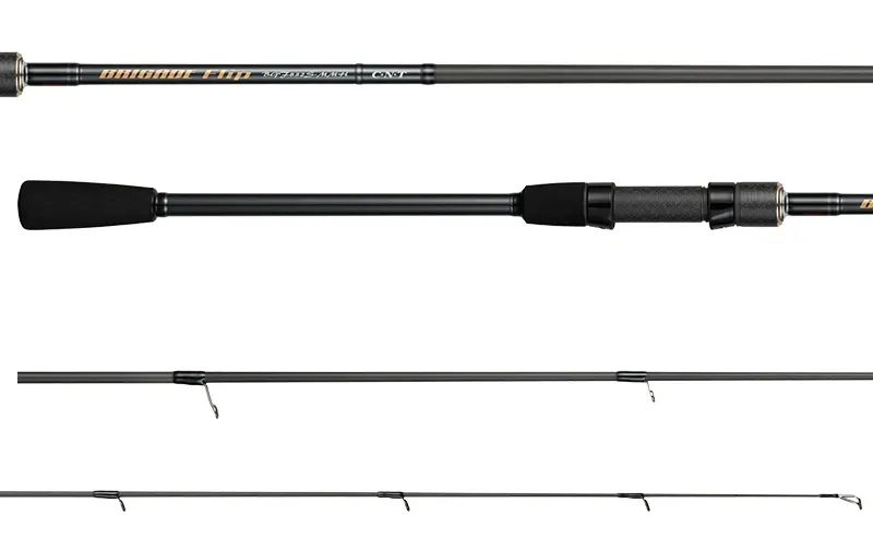 Tenryu Brigade Flip 832S-MMH, At Price Of 659.56 €