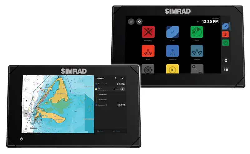 Simrad NSX7 3007, At Price Of 1124.84 € - Image 4