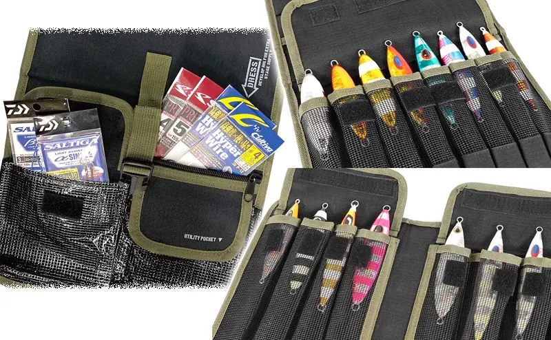 DRESS Multi-Storage Jig Bag, At Price Of 39.37 € - Image 5
