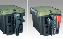 Meiho BM-240 Slide Rod Stand, At Price Of 29.65 €