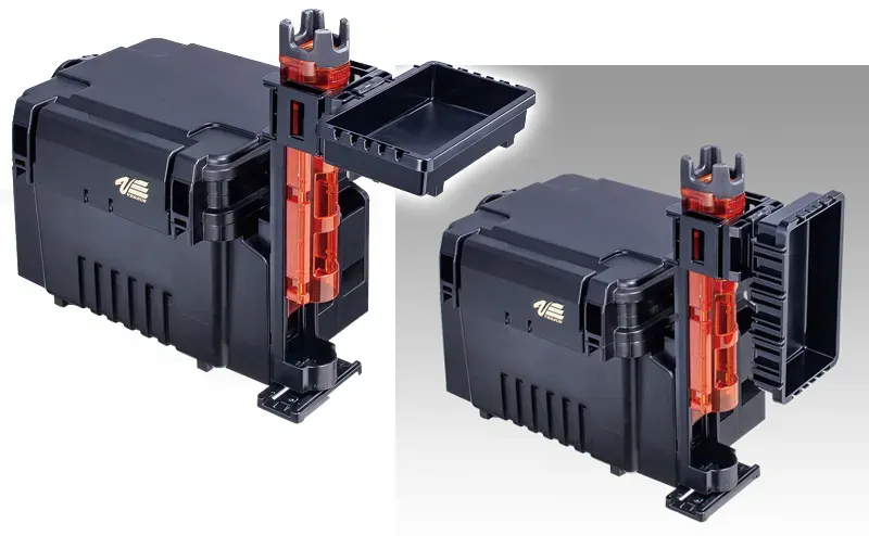 Meiho Tray BM-S, At Price Of 10.02 € - Image 4