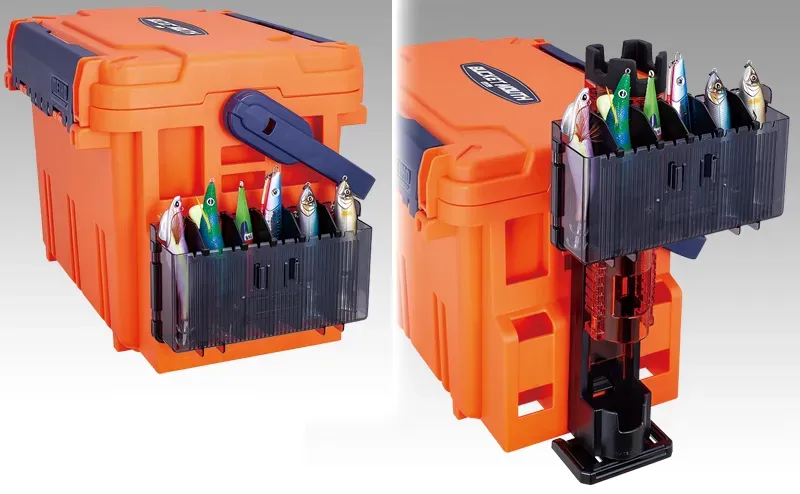 Meiho BM-3010D Stocker Attachment, At Price Of 15.85 € - Image 2