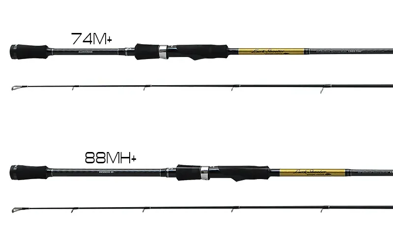 Palms Lurk Shooter LSGS Fishing Rod, At Price Of 152.88 € - Image 3