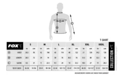 Fox Collection T Green & Black, At Price Of 20.94 €