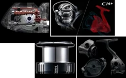 Shimano Miravel, At Price Of 117.09 €