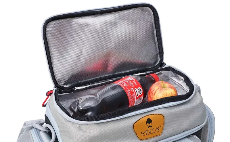 Westin W3 Lure Bag Plus 4 Boxes, At Price Of 80.89 € - Image 3