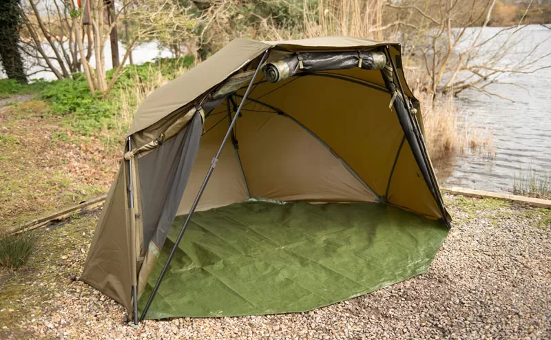 Fox EOS 60 Brolly System Tent CUM291, At Price Of 209.37 € - Image 3