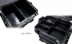 Meiho Versus VS-7055 & VS-7070 Tackle Box, At Price Of 37.37 €