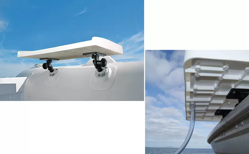 Railblaza Fillet Table II, At Price Of 76.69 €