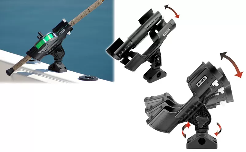 Scotty Orca Rod Holder 400, At Price Of 70.15 € - Image 5