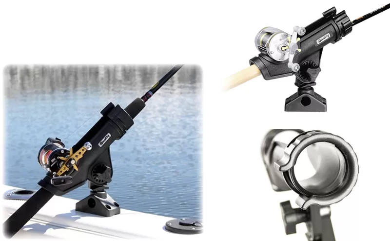 Scotty Power Lock 230 Rod Holder, At Price Of 37.79 € - Image 2