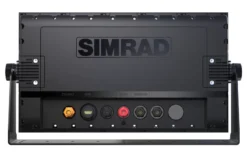 Simrad HALO24 Radar + R3016 Control Unit Pack, At Price Of 5368.55 €