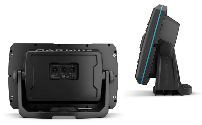 Garmin STRIKER Vivid 7cv With GT20-TM Transducer, At Price Of 534.30 € - Image 4