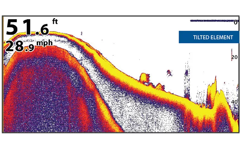 Airmar B175M Chirp-ready Titled Element Thru‑hull 1kW, At Price Of 1400.93 € - Image 5