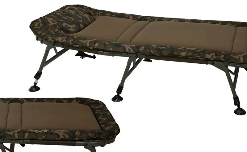 Fox Flatliner 8 Leg 5 Season Sleep System CBC093, At Price Of 650.05 € - Image 7