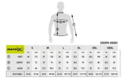 Matrix Sherpa Hoody, At Price Of 63.89 €