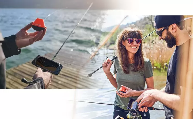 Deeper Fishfinder START, At Price Of 117.09 € - Image 4