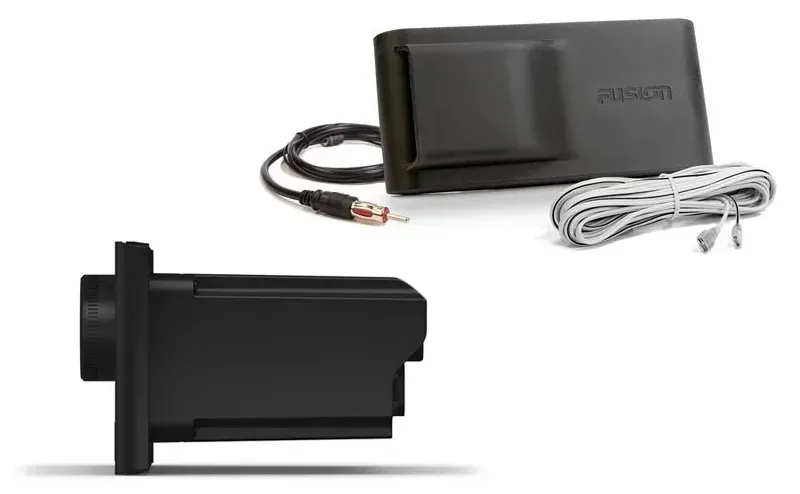 Fusion MS-RA60 & 6β 2-Way Speaker Pack, At Price Of 377.33 β¬