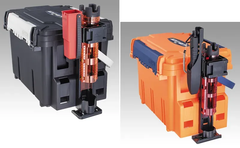 Meiho Multi Holder Rod Stand Attachment BM, At Price Of 7.17 € - Image 3