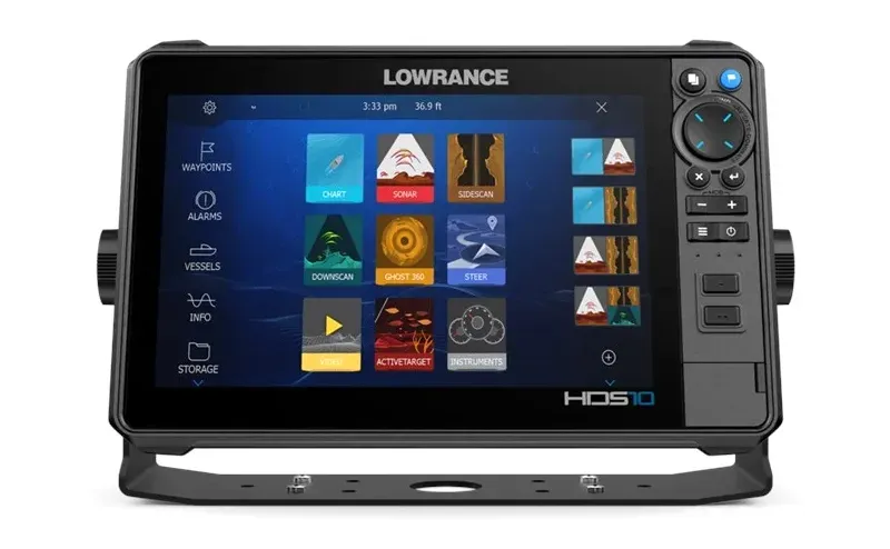 Lowrance HDS PRO 10 With Active Imaging HD 3 In 1, At Price Of 3003.83 € - Image 3